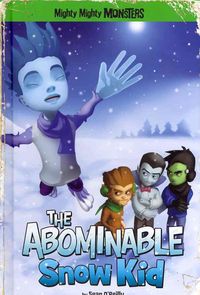 Produktbild: Abominable Snow Kid