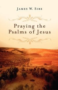 Produktbild: Praying the Psalms of Jesus