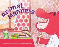 Produktbild: Animal Manners