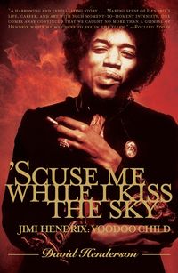 Produktbild: 'scuse Me While I Kiss the Sky