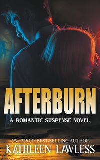 Produktbild: Afterburn