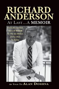 Produktbild: Richard Anderson