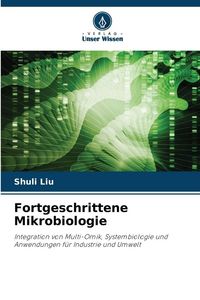 Produktbild: Fortgeschrittene Mikrobiologie