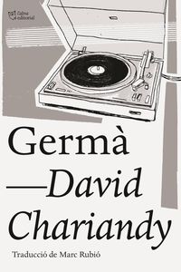 Produktbild: Germ&agrave;