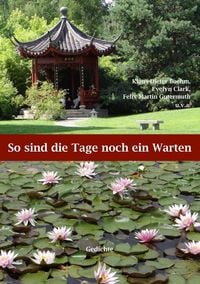 Produktbild: So sind die Tage noch ein Warten