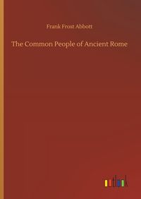 Produktbild: The Common People of Ancient Rome