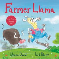 Produktbild: Farmer Llama