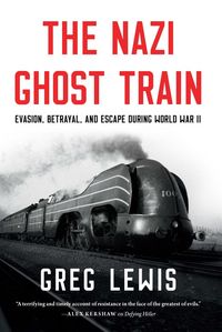 Produktbild: The Nazi Ghost Train