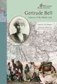 Produktbild: Wagner, H:  Gertrude Bell
