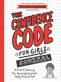 Produktbild: The Confidence Code for Girls Journal
