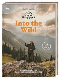 Bild vom Artikel The Great Outdoors – Into the Wild vom Autor Markus Sämmer