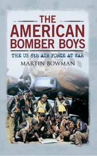 Produktbild: The American Bomber Boys
