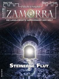 Produktbild: Professor Zamorra 1239