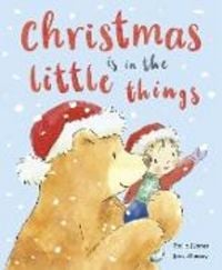 Produktbild: Christmas is in the Little Things