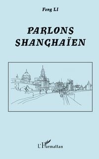 Produktbild: Parlons shangha&iuml;en