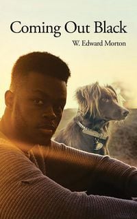 Produktbild: Coming Out Black