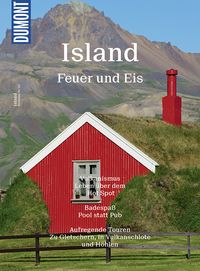 Bild vom Artikel DuMont Bildatlas Island vom Autor Christian Nowak
