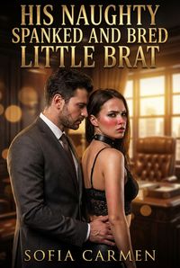 Produktbild: His Naughty Spanked And Bred Little Brat