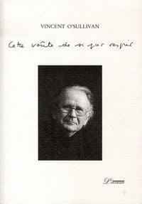 Produktbild: Cette Voute de si Pur Respir / That Vault Of Such Pure Breath