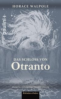Produktbild: Das Schloss von Otranto