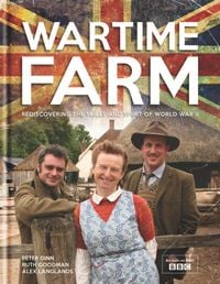 Produktbild: Wartime Farm