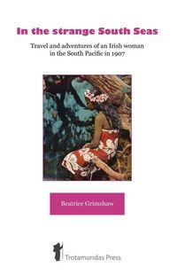 Produktbild: In the Strange South Seas