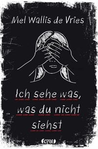 Produktbild: Ich sehe was, was du nicht siehst