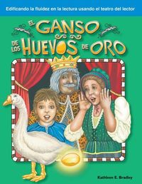 Produktbild: El ganso de los huevos de oro