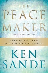 Produktbild: Peacemaker