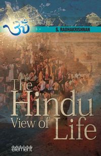 Produktbild: Hindu View Of Life