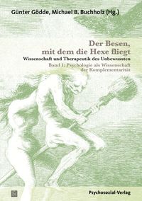 Produktbild: Der Besen, mit dem die Hexe fliegt