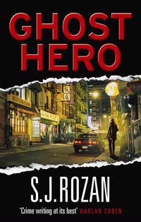 Produktbild: Ghost Hero