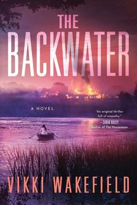 Produktbild: The Backwater