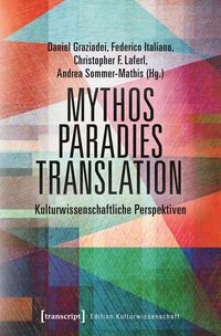 Produktbild: Mythos &ndash; Paradies &ndash; Translation