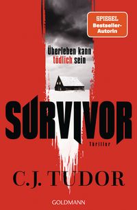 Produktbild: Survivor