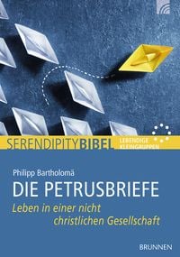 Produktbild: Die Petrusbriefe