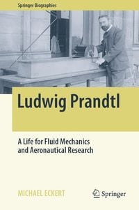 Produktbild: Ludwig Prandtl