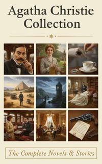 Produktbild: Agatha Christie Collection