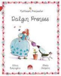 Produktbild: Muhtesem Prensesler - Dalgin Prenses