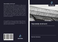 Produktbild: Vijandelijk strafrecht