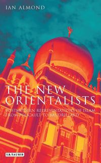 Produktbild: The New Orientalists