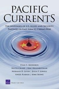 Produktbild: Pacific Currents