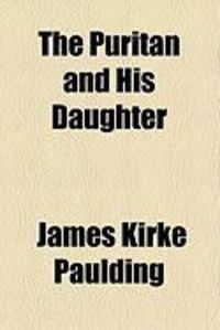 Produktbild: The Puritan and His Daughter