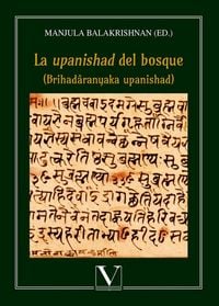 Produktbild: La upanishad del bosque : Brihad&acirc;ranyaka upanishad