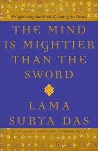 Produktbild: The Mind Is Mightier Than the Sword