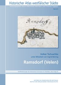 Produktbild: Ramsdorf (Velen)