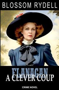 Produktbild: Flanagan - A clever Coup