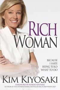 Produktbild: Rich Woman