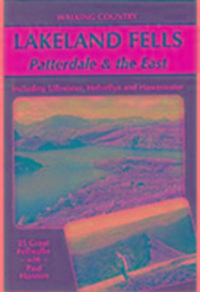 Produktbild: Hannon, P: Lakeland Fells