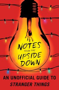 Produktbild: Notes from the Upside Down